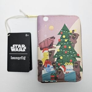 Star wars Wallet loungefly